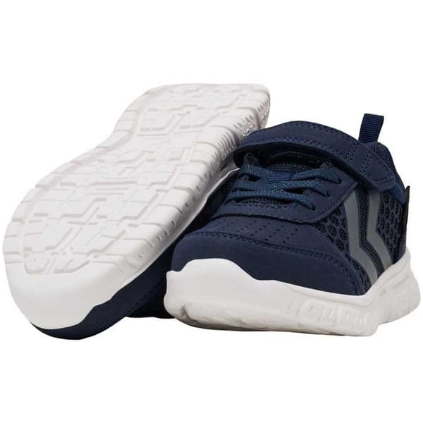 Hummel Crosslite Dot4 Tex Lenkkarit Sininen EU 35 Poika