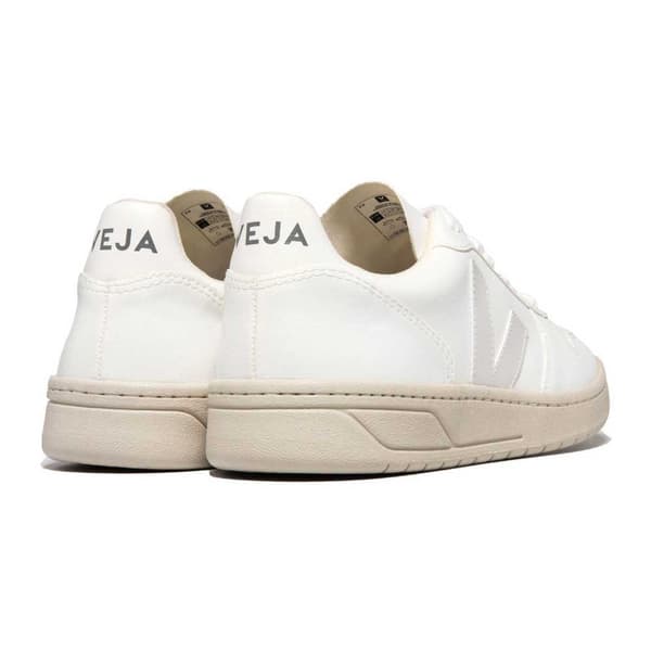 Veja V-10vx0702892 Lenkkarit Valkoinen EU 43 Mies