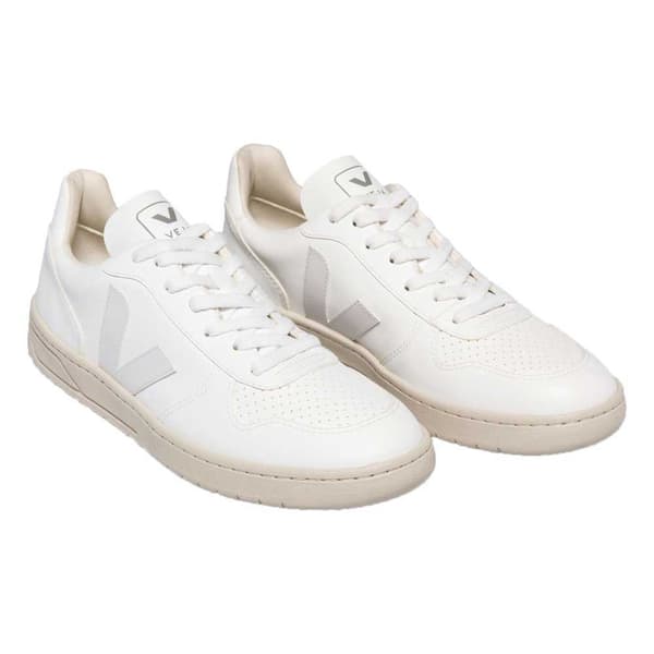 Veja V-10vx0702892 Lenkkarit Valkoinen EU 43 Mies