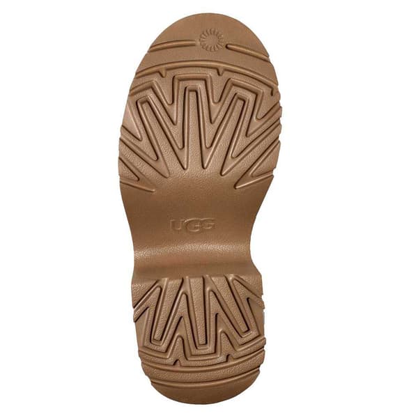 Ugg Classic Twin Seam New Heights Stövlar Brun EU 38 Kvinna