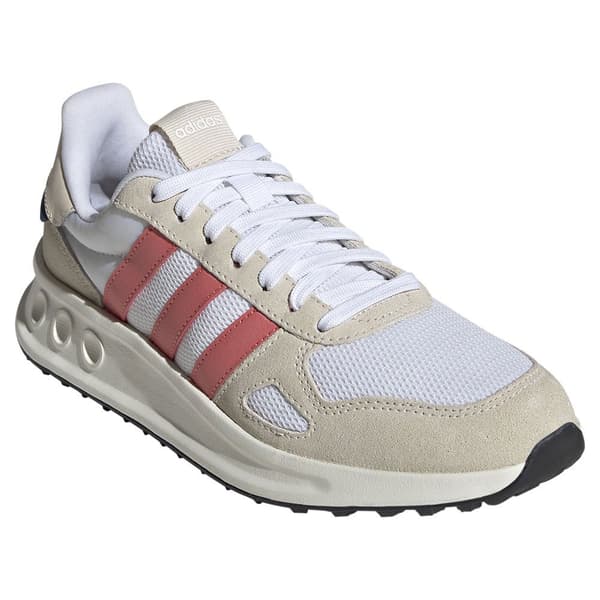 Adidas Run 84 Sko Beige,Hvid EU 39 1/3 Kvinde