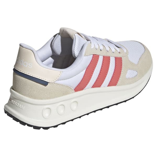 Adidas Run 84 Sko Beige,Hvid EU 39 1/3 Kvinde