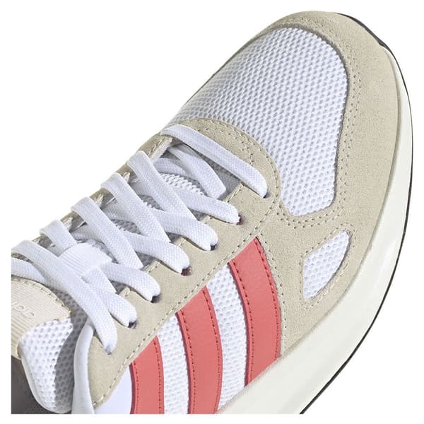 Adidas Run 84 Sko Beige,Hvid EU 39 1/3 Kvinde