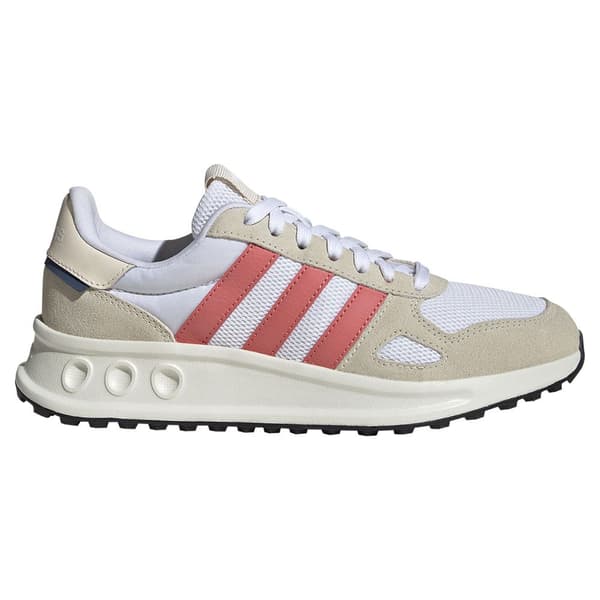 Adidas Run 84 Sko Beige,Hvid EU 39 1/3 Kvinde