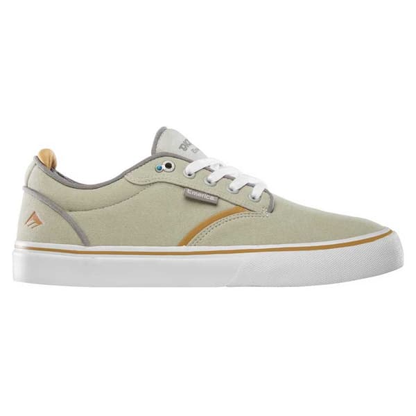 Emerica Dickson Skor EU 45 Man