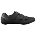 Pikkukuva 1 / 6: Shimano Rc102 Maantiepyöräilykengät Musta EU 45 Mies