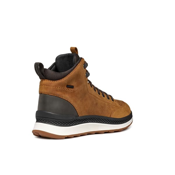 Geox U Spherica Actif X2 Støvler Brun EU 45 Mand