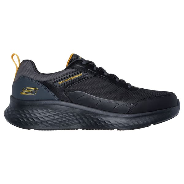 Skechers Skech-lite Pro Sko Sort EU 42 Mand