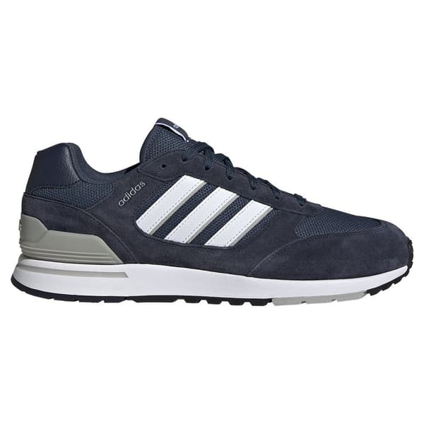 Adidas Run 80s Sko Grå EU 40 2/3 Mand