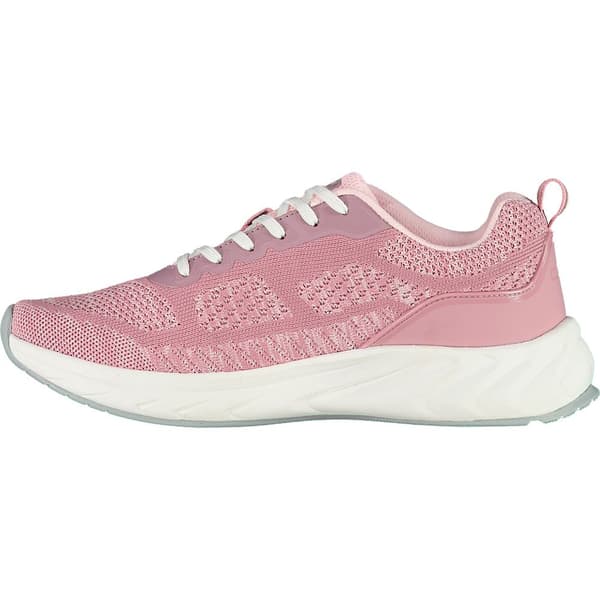 Cmp 3q51056 Nhekkar Sko Rosa EU 38 Kvinde