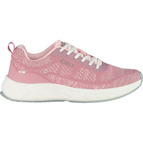 Cmp 3q51056 Nhekkar Sko Rosa EU 38 Kvinde