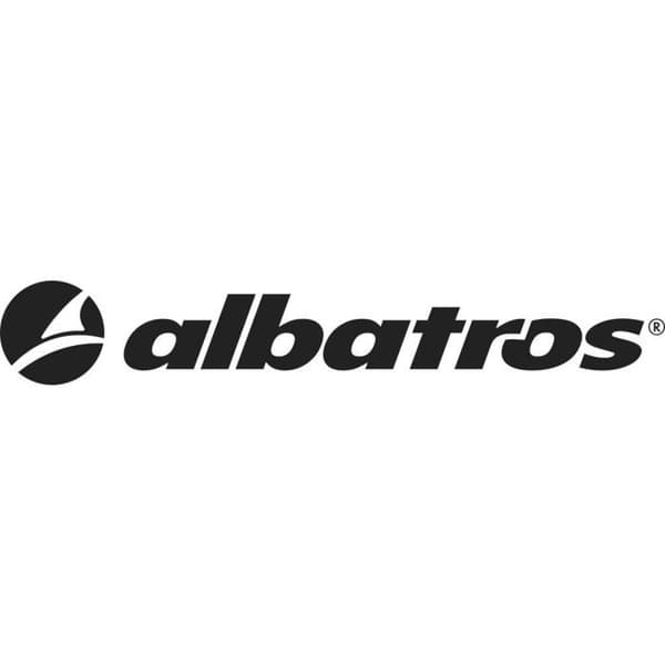 Säkerhetsskor - Albatros - Gravitation mid S3 - Läder - Sula PU/TPU - Svart