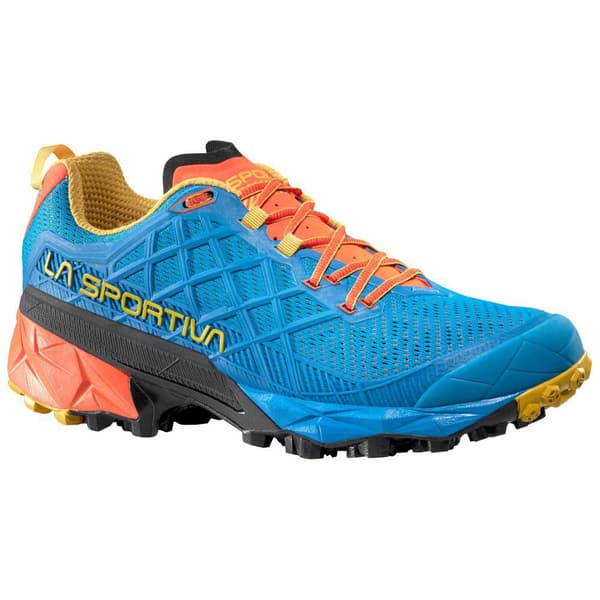 La Sportiva Akyra Ii Vaelluskengät Sininen EU 44 1/2 Mies