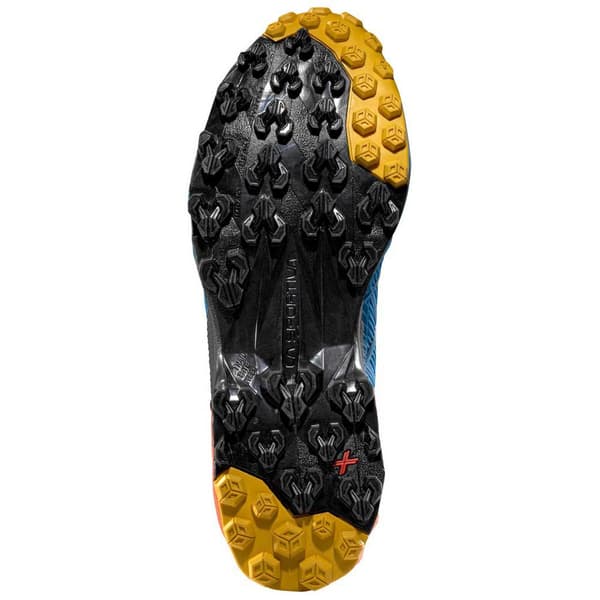 La Sportiva Akyra Ii Vaelluskengät Sininen EU 44 1/2 Mies