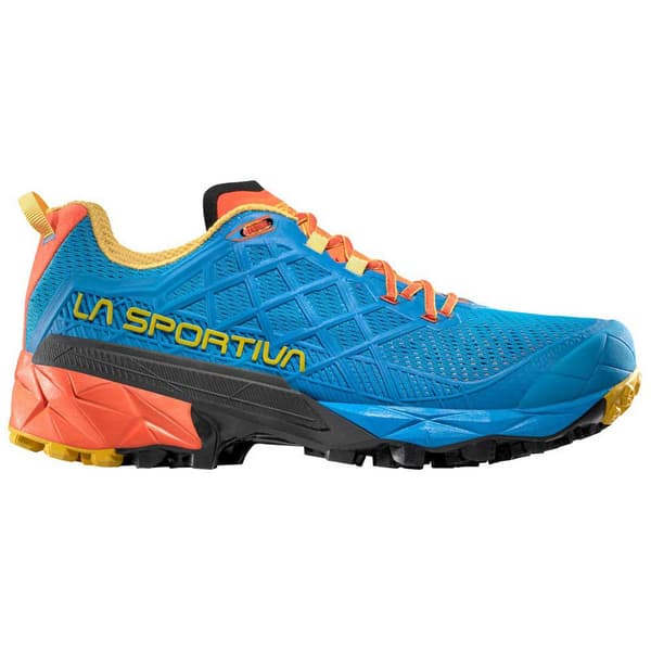 La Sportiva Akyra Ii Vaelluskengät Sininen EU 44 1/2 Mies
