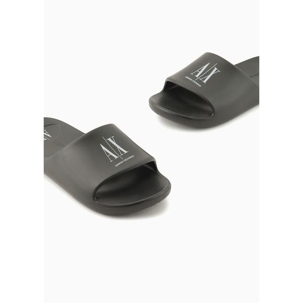 Armani Exchange Xdp038_xv703 Lenkkarit Ruskea EU 38 Nainen