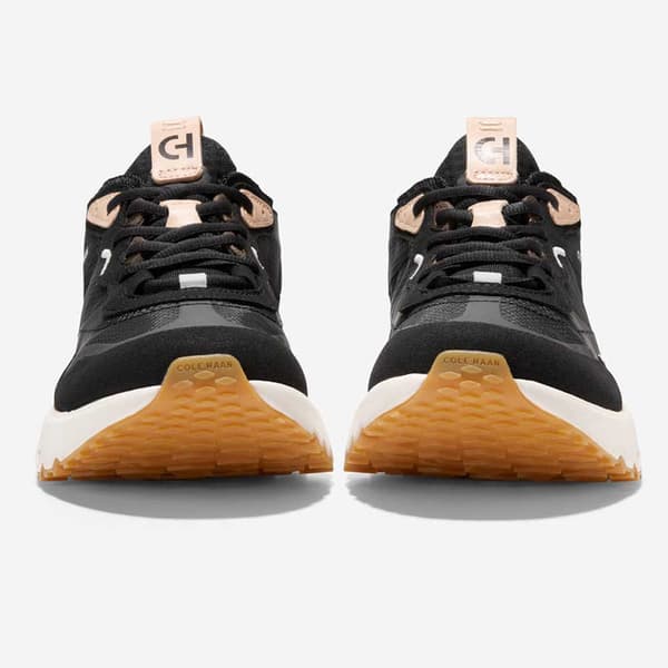 Cole Haan 5 Zerogrand Runner Løbesko Sort EU 42 Mand