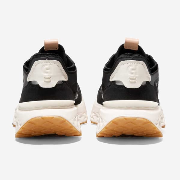 Cole Haan 5 Zerogrand Runner Løbesko Sort EU 42 Mand