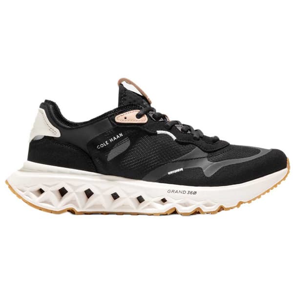 Cole Haan 5 Zerogrand Runner Løbesko Sort EU 42 Mand