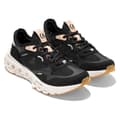 Miniatyrbillede 1 af 5: Cole Haan 5 Zerogrand Runner Løbesko Sort EU 42 Mand