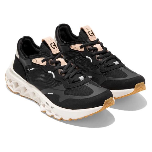 Cole Haan 5 Zerogrand Runner Løbesko Sort EU 42 Mand