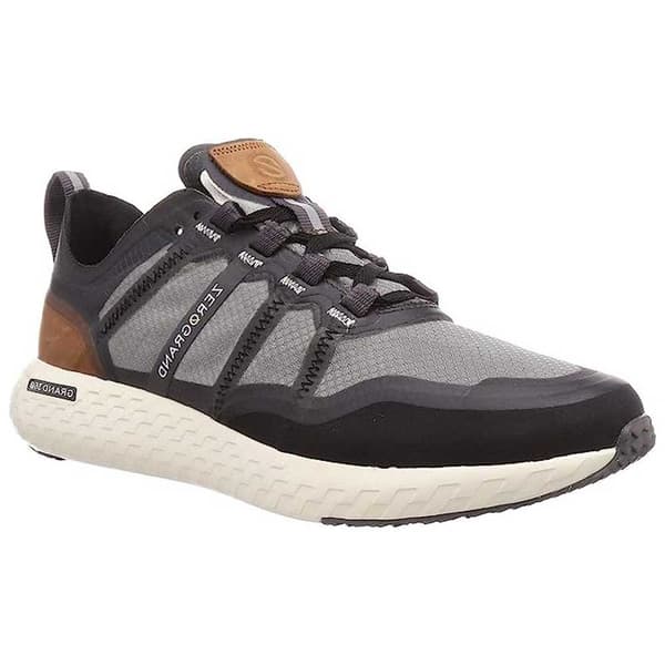 Cole Haan Zerogrand Outpace Runner Juoksukengät Harmaa EU 43 Mies