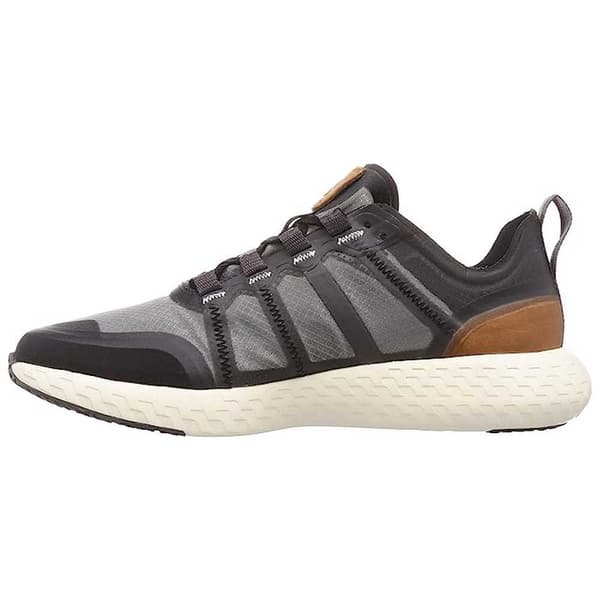 Cole Haan Zerogrand Outpace Runner Löparskor Grå EU 45 Man