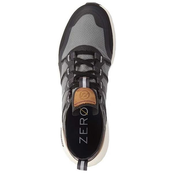 Cole Haan Zerogrand Outpace Runner Löparskor Grå EU 45 Man