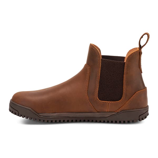 Xero Shoes Ridgeway Chelsea Støvler Brun EU 37 1/2 Kvinde