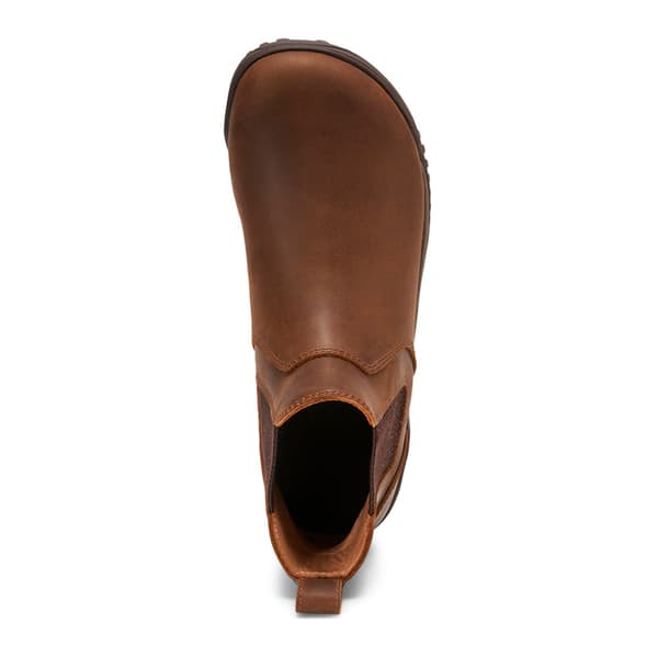 Xero Shoes Ridgeway Chelsea Støvler Brun EU 37 1/2 Kvinde