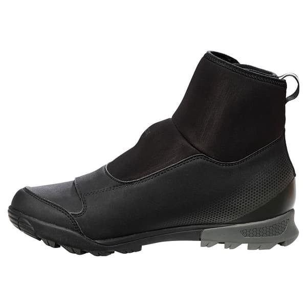 Vaude Bike Minaki Mid Ii Stx Maantiepyöräilykengät Musta EU 42 Mies