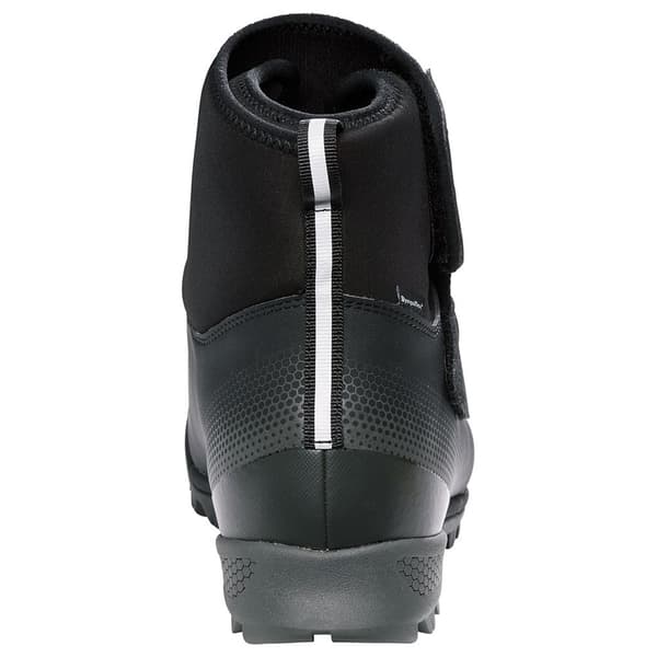 Vaude Bike Minaki Mid Ii Stx Maantiepyöräilykengät Musta EU 42 Mies