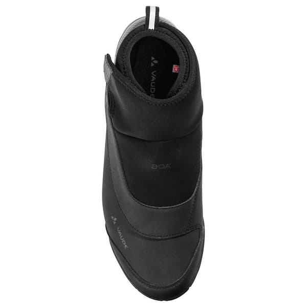 Vaude Bike Minaki Mid Ii Stx Maantiepyöräilykengät Musta EU 42 Mies