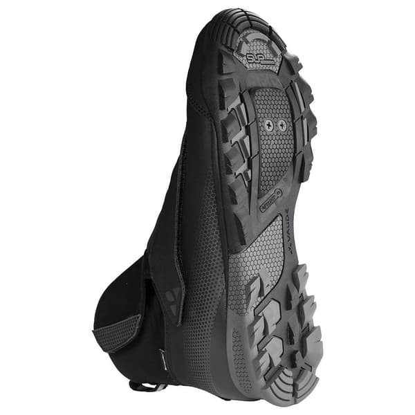Vaude Bike Minaki Mid Ii Stx Maantiepyöräilykengät Musta EU 42 Mies