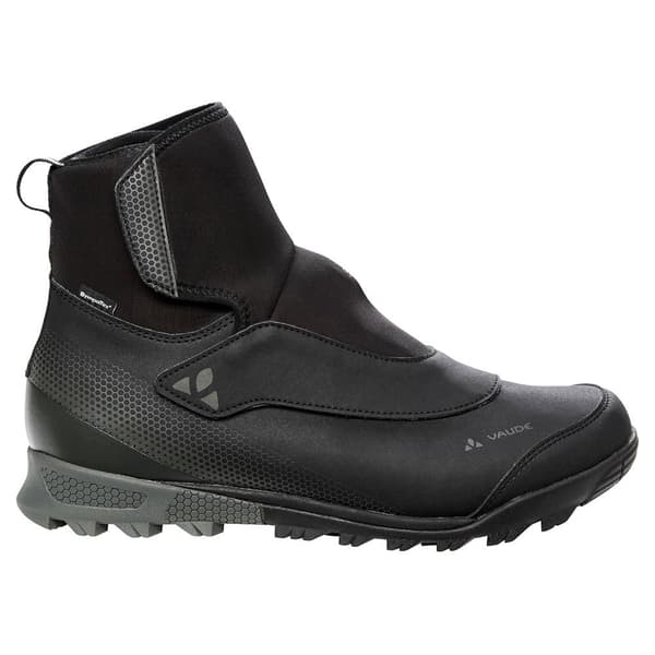 Vaude Bike Minaki Mid Ii Stx Maantiepyöräilykengät Musta EU 42 Mies