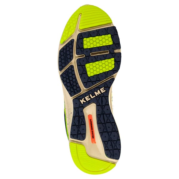 Kelme Barcelona Juoksukengät EU 41 Mies