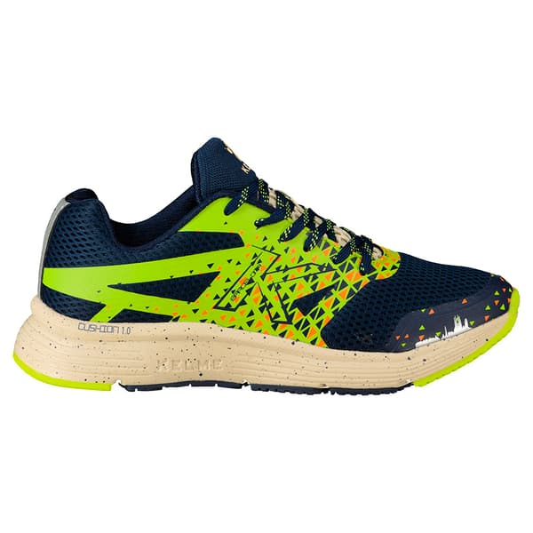 Kelme Barcelona Löparskor  EU 38 Man