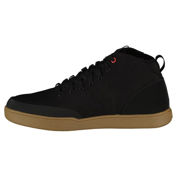 Chrome Bromley Mid Mtb-skor Svart EU 44 Man