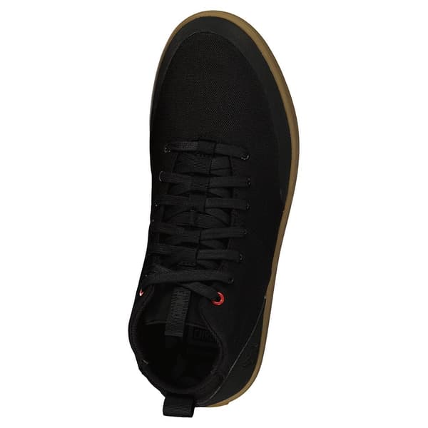 Chrome Bromley Mid Mtb-skor Svart EU 44 Man
