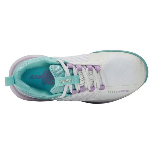 K-swiss Ultrashot 3 Padel-kengät  EU 41 1/2 Nainen