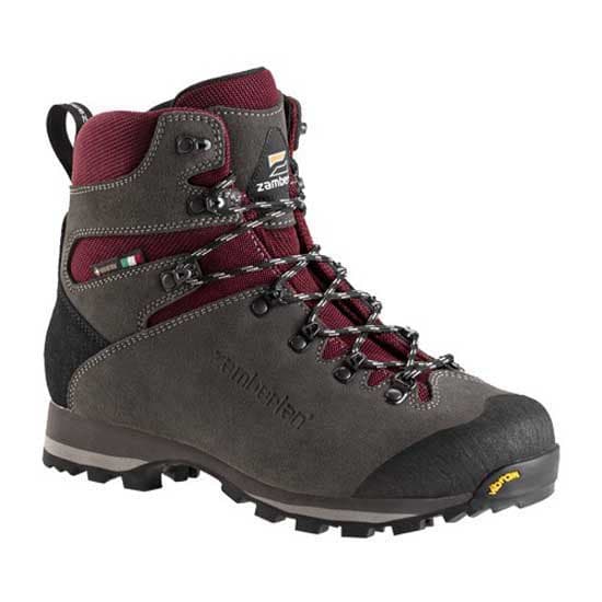 Zamberlan 1103 Storm Evo Goretex Stövlar Grå EU 37