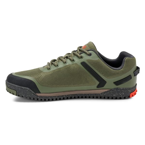 Xero Shoes Ridgeway Mesh Low Vandringsskor Grönt EU 42 Man
