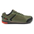 Miniatyrbild 1 av 9: Xero Shoes Ridgeway Mesh Low Vandringsskor Grönt EU 42 Man
