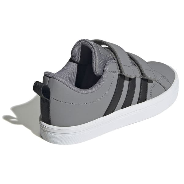 Adidas Vs Pace 2.0 Cf Skor Grå EU 30 Pojke