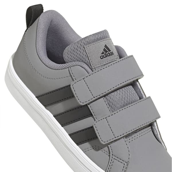 Adidas Vs Pace 2.0 Cf Skor Grå EU 30 Pojke
