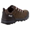 Miniatyrbillede 3 af 6: Jack Wolfskin Refugio Texapore Low Vandresko Grøn EU 45 Mand