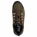 Miniatyrbillede 5 af 6: Jack Wolfskin Refugio Texapore Low Vandresko Grøn EU 45 Mand