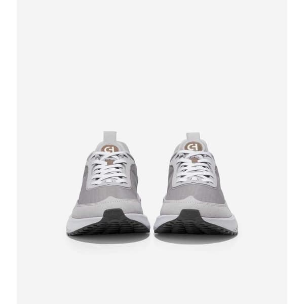 Cole Haan Zerogrand Outpace Iii Löparskor Grå EU 40 Man