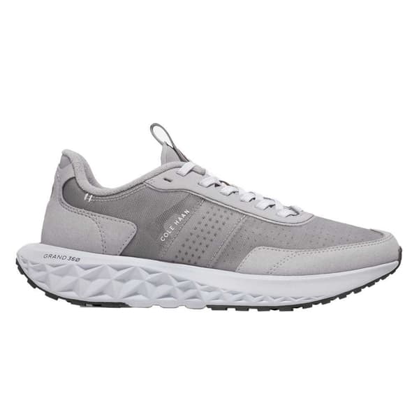 Cole Haan Zerogrand Outpace Iii Löparskor Grå EU 41 Man