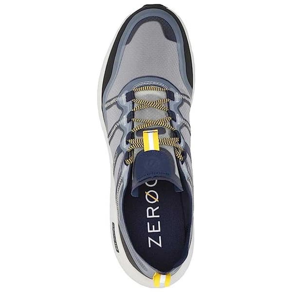 Cole Haan Zerogrand Outpace Runner Løbesko Blå EU 44 Mand